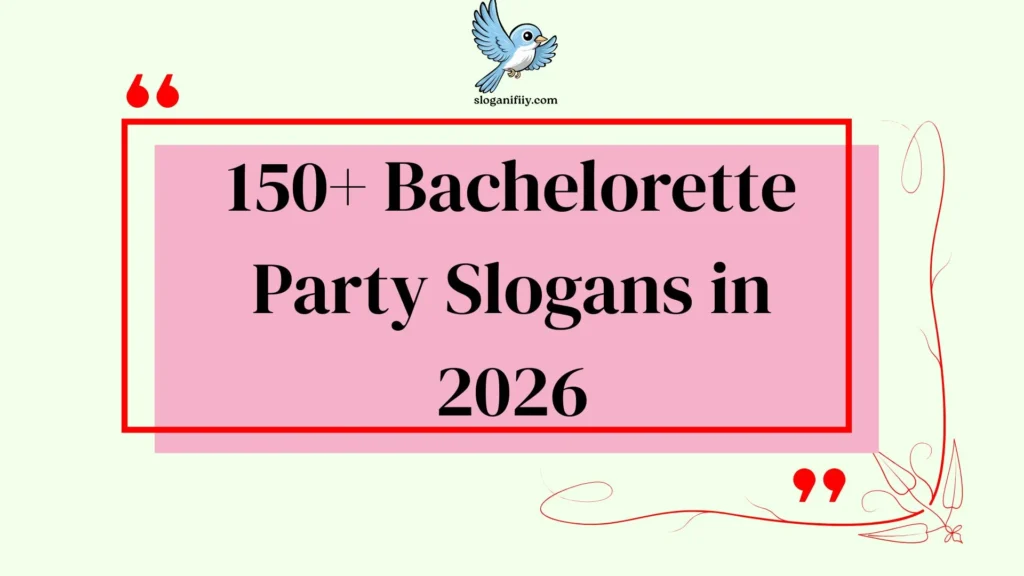 bachelorette-party-slogans